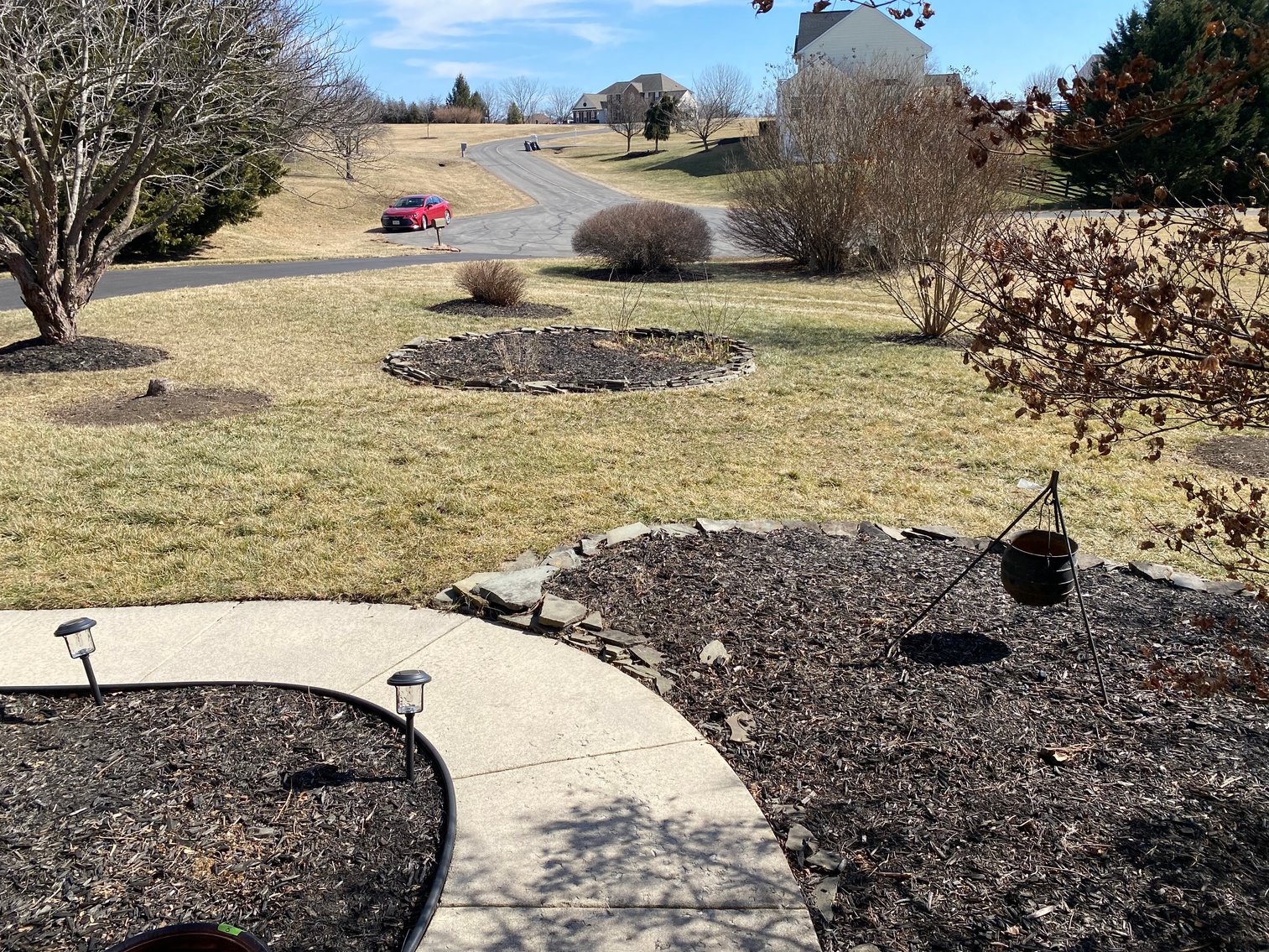 Image for 4 BR/3.5 BA Home on 1.53 +/- Acre Cul-de-Sac Lot in Spruce Hill Estates in Charles Town, WV--SELLING to the HIGHEST BIDDER!!