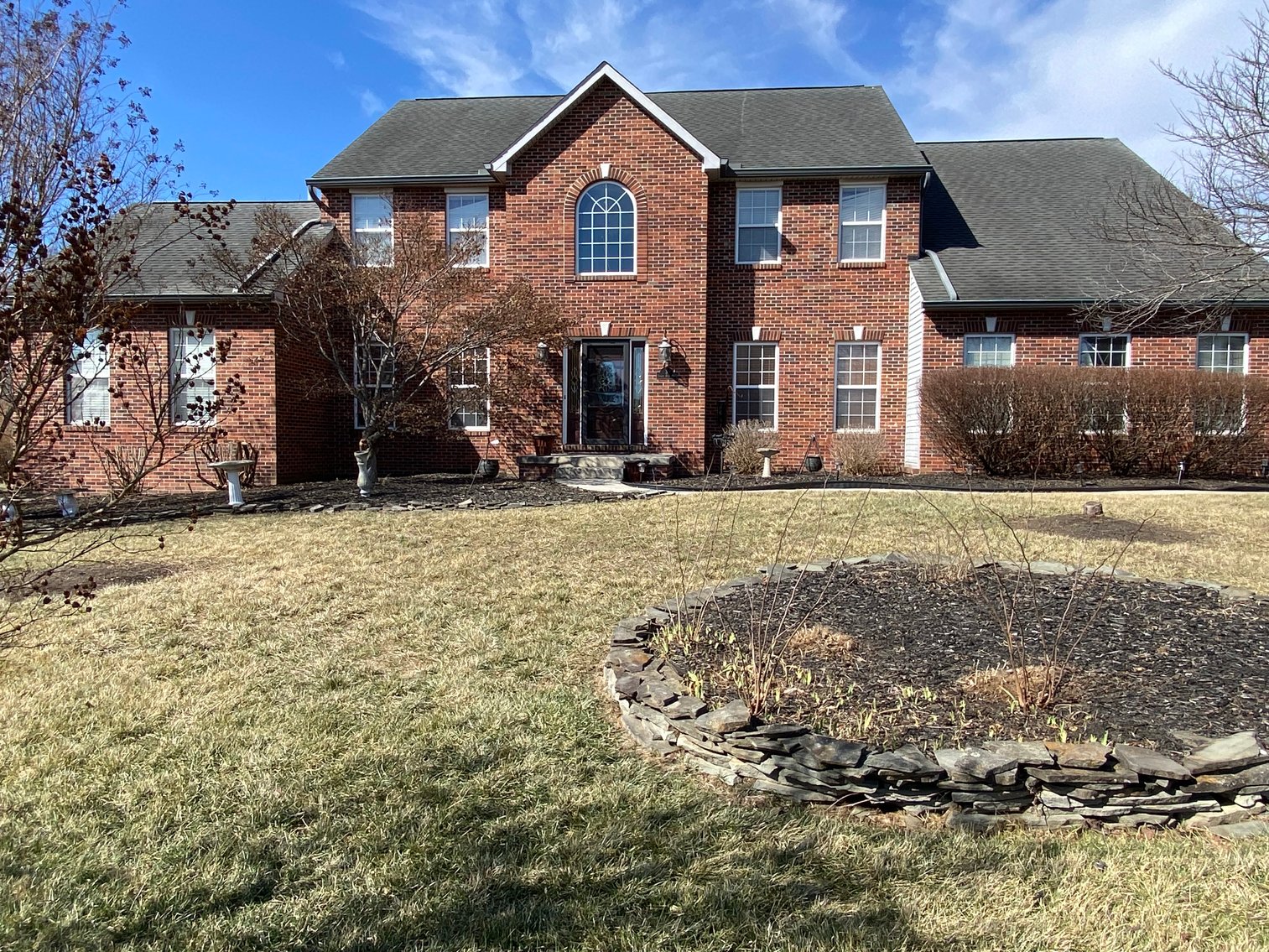 Image for 4 BR/3.5 BA Home on 1.53 +/- Acre Cul-de-Sac Lot in Spruce Hill Estates in Charles Town, WV--SELLING to the HIGHEST BIDDER!!