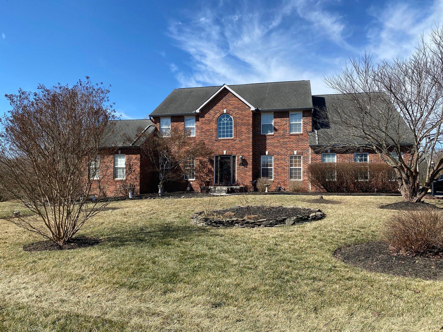 Image for 4 BR/3.5 BA Home on 1.53 +/- Acre Cul-de-Sac Lot in Spruce Hill Estates in Charles Town, WV--SELLING to the HIGHEST BIDDER!!