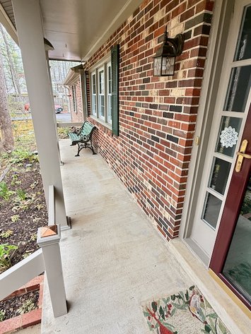 Image for 4 BR/3 BA Home on 2.4 +/- Wooded Acres in the Woodbine Forest Neighborhood of Prince William County, VA