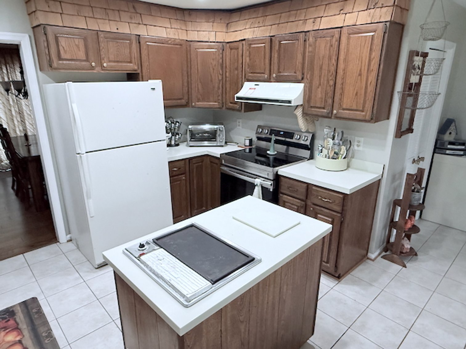 Image for 4 BR/3 BA Home on 2.4 +/- Wooded Acres in the Woodbine Forest Neighborhood of Prince William County, VA