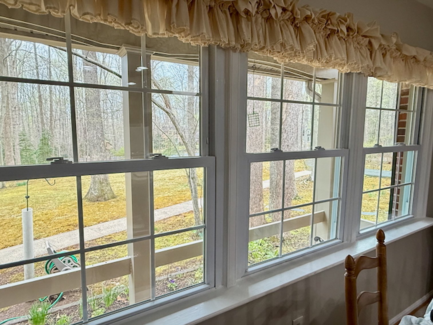 Image for 4 BR/3 BA Home on 2.4 +/- Wooded Acres in the Woodbine Forest Neighborhood of Prince William County, VA