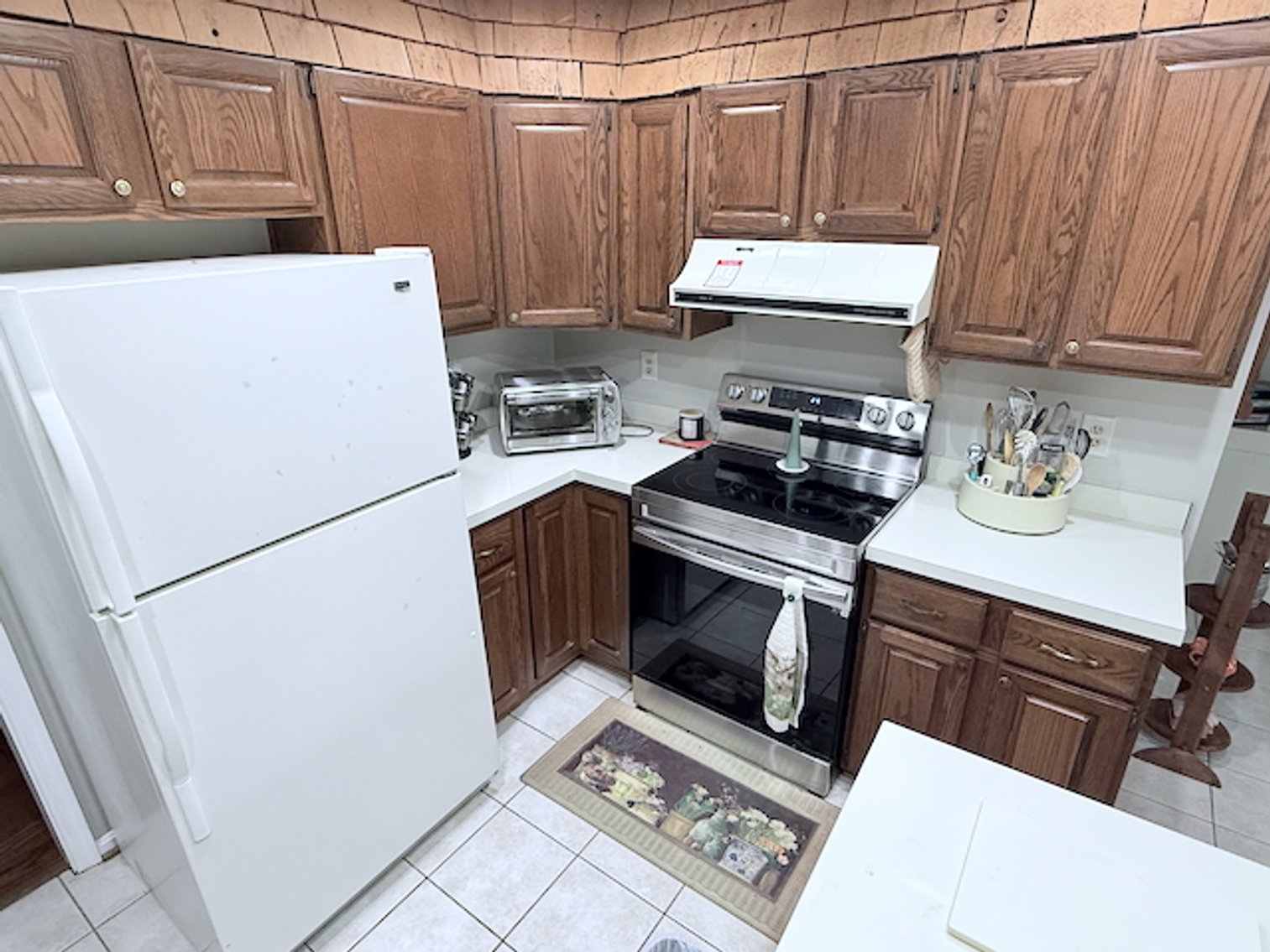 Image for 4 BR/3 BA Home on 2.4 +/- Wooded Acres in the Woodbine Forest Neighborhood of Prince William County, VA