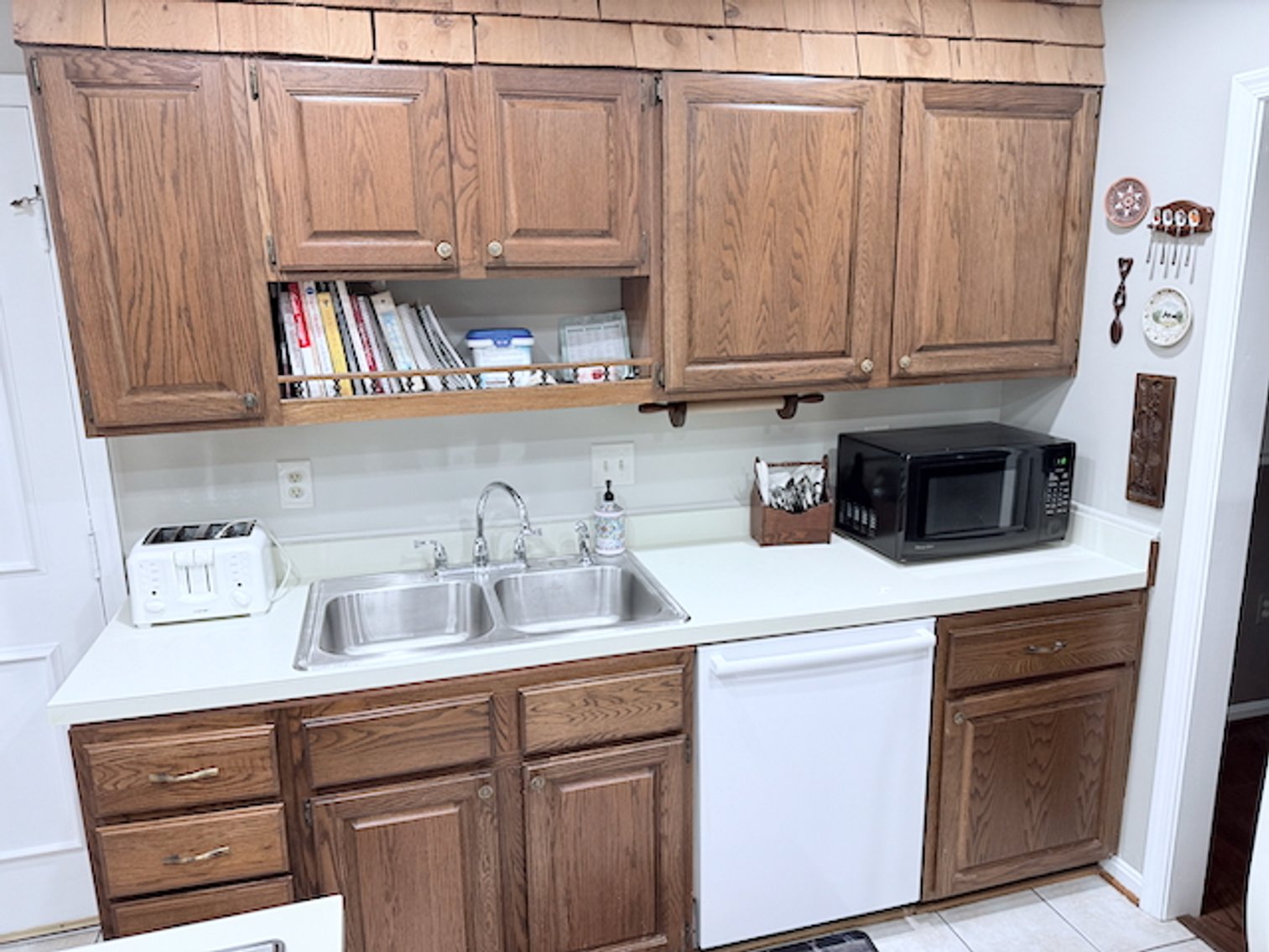 Image for 4 BR/3 BA Home on 2.4 +/- Wooded Acres in the Woodbine Forest Neighborhood of Prince William County, VA