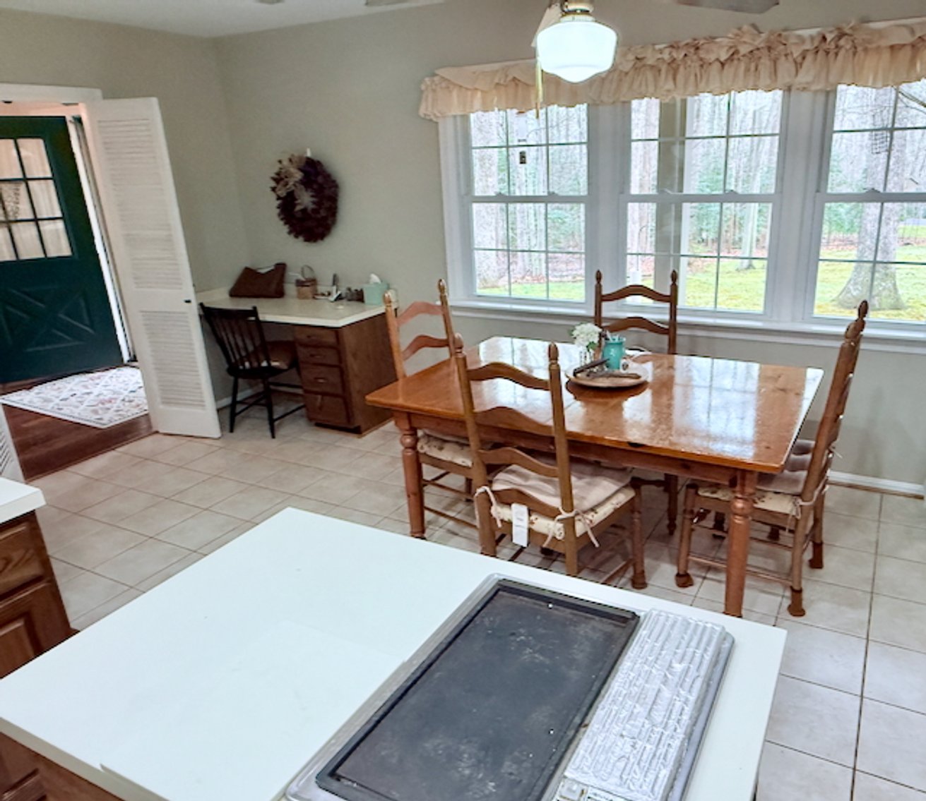 Image for 4 BR/3 BA Home on 2.4 +/- Wooded Acres in the Woodbine Forest Neighborhood of Prince William County, VA