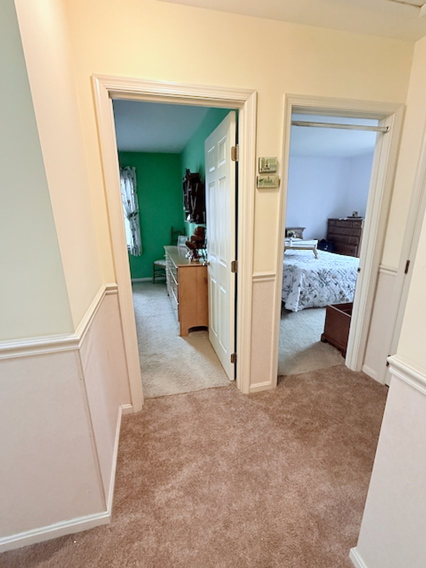 Image for 4 BR/3 BA Home on 2.4 +/- Wooded Acres in the Woodbine Forest Neighborhood of Prince William County, VA