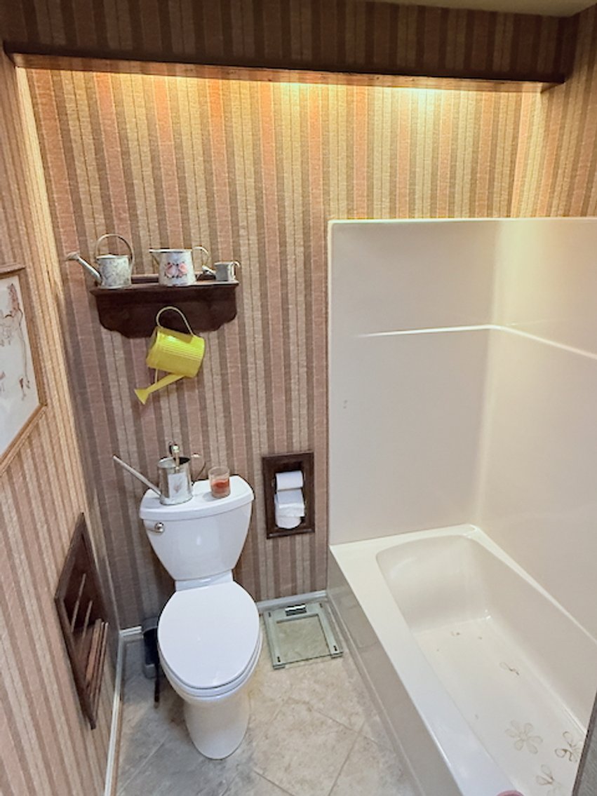 Image for 4 BR/3 BA Home on 2.4 +/- Wooded Acres in the Woodbine Forest Neighborhood of Prince William County, VA