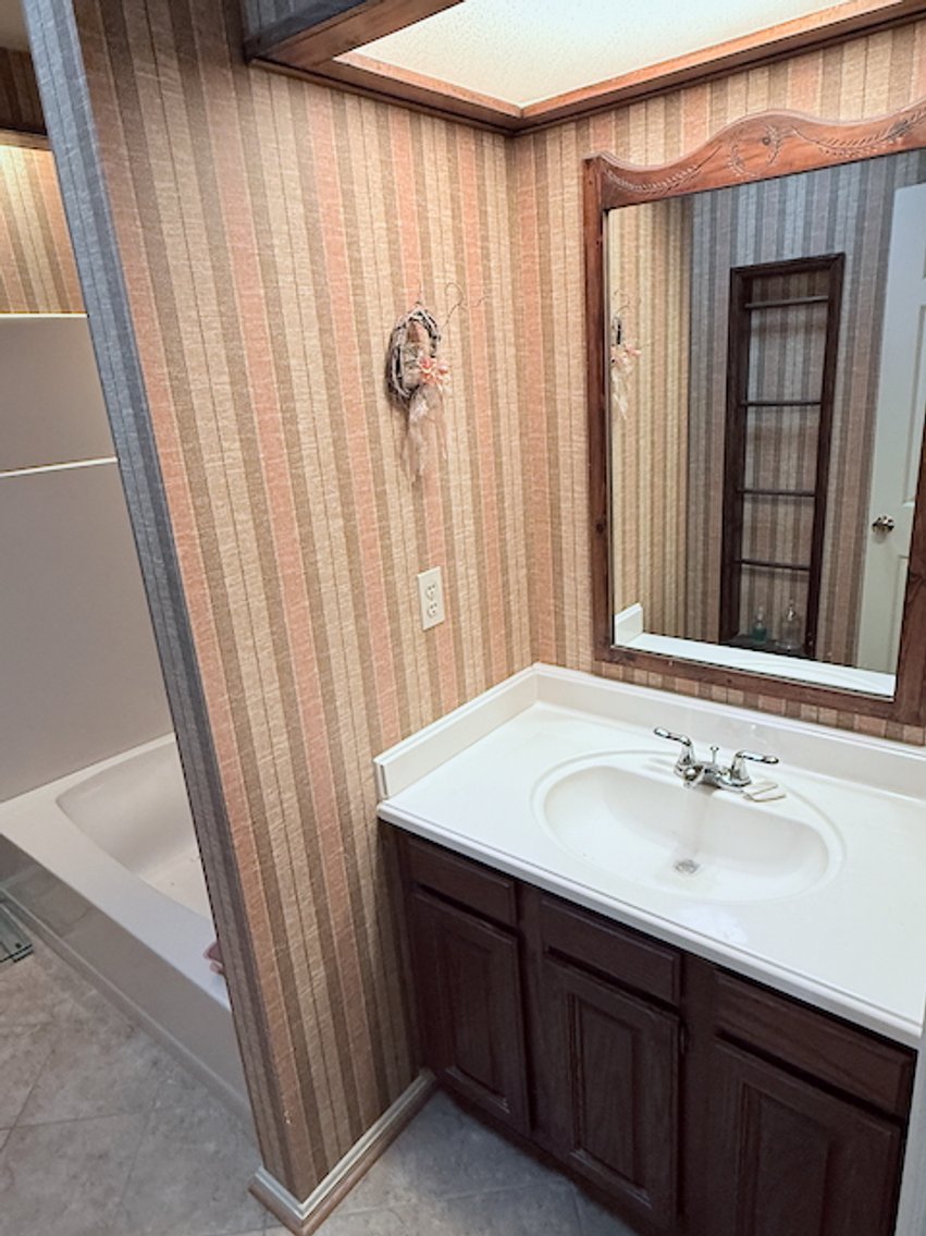 Image for 4 BR/3 BA Home on 2.4 +/- Wooded Acres in the Woodbine Forest Neighborhood of Prince William County, VA