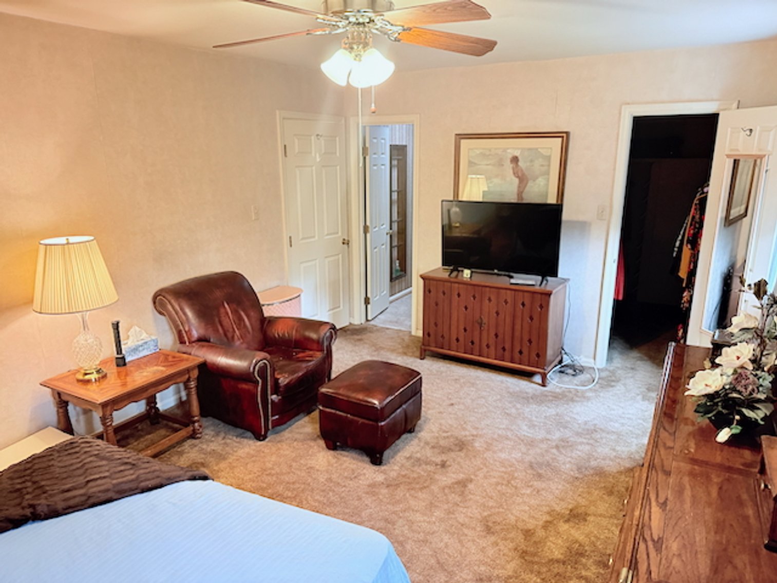 Image for 4 BR/3 BA Home on 2.4 +/- Wooded Acres in the Woodbine Forest Neighborhood of Prince William County, VA