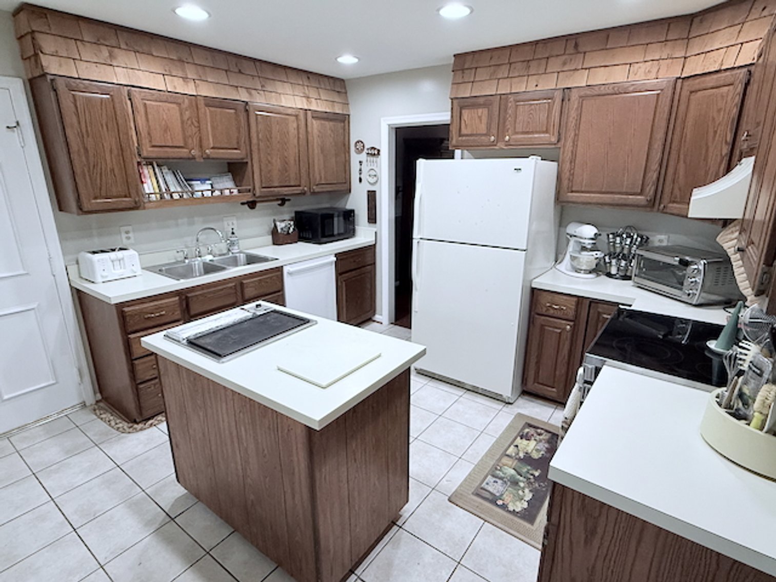 Image for 4 BR/3 BA Home on 2.4 +/- Wooded Acres in the Woodbine Forest Neighborhood of Prince William County, VA