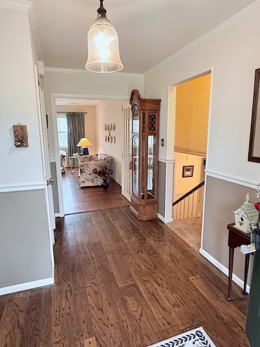 Image for 4 BR/3 BA Home on 2.4 +/- Wooded Acres in the Woodbine Forest Neighborhood of Prince William County, VA