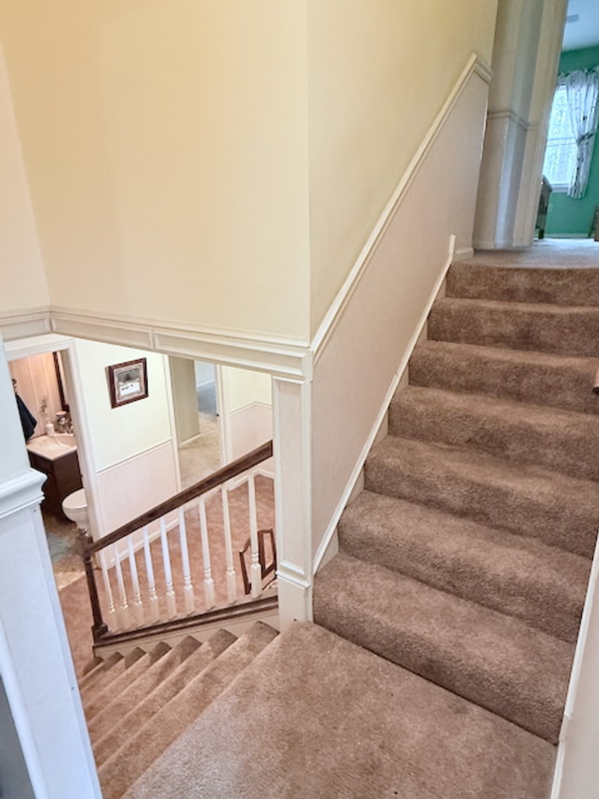 Image for 4 BR/3 BA Home on 2.4 +/- Wooded Acres in the Woodbine Forest Neighborhood of Prince William County, VA