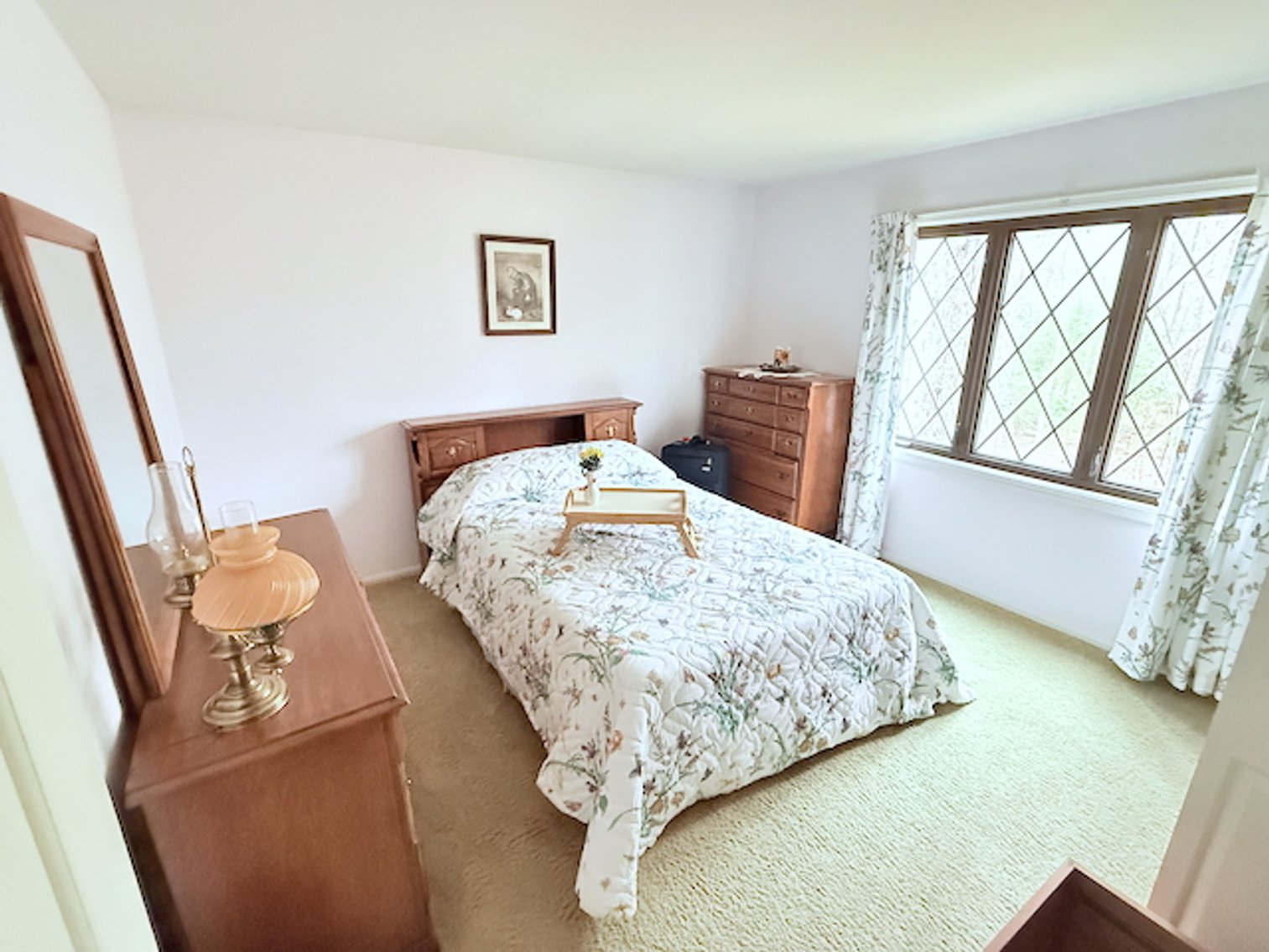 Image for 4 BR/3 BA Home on 2.4 +/- Wooded Acres in the Woodbine Forest Neighborhood of Prince William County, VA