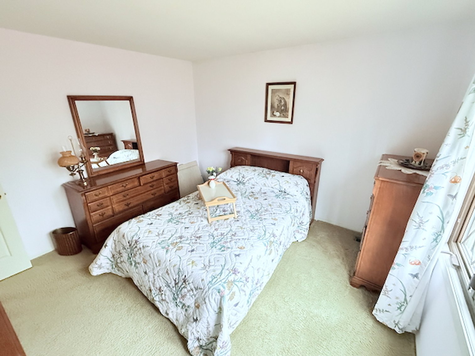 Image for 4 BR/3 BA Home on 2.4 +/- Wooded Acres in the Woodbine Forest Neighborhood of Prince William County, VA