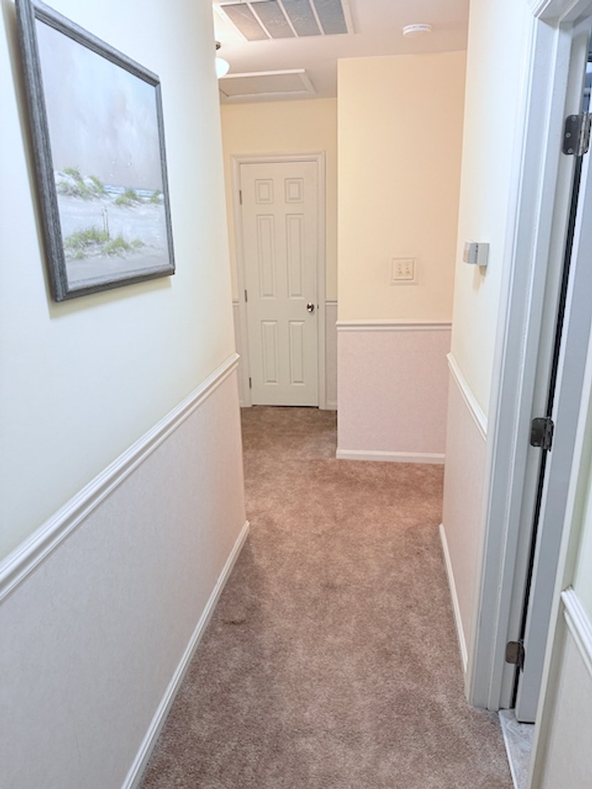 Image for 4 BR/3 BA Home on 2.4 +/- Wooded Acres in the Woodbine Forest Neighborhood of Prince William County, VA