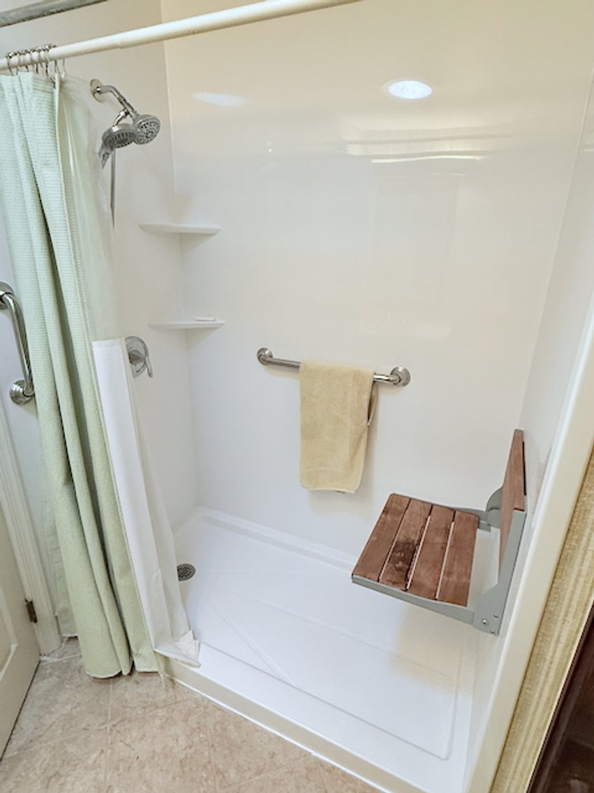 Image for 4 BR/3 BA Home on 2.4 +/- Wooded Acres in the Woodbine Forest Neighborhood of Prince William County, VA