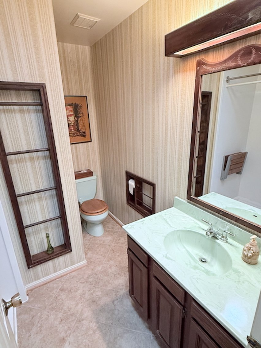 Image for 4 BR/3 BA Home on 2.4 +/- Wooded Acres in the Woodbine Forest Neighborhood of Prince William County, VA