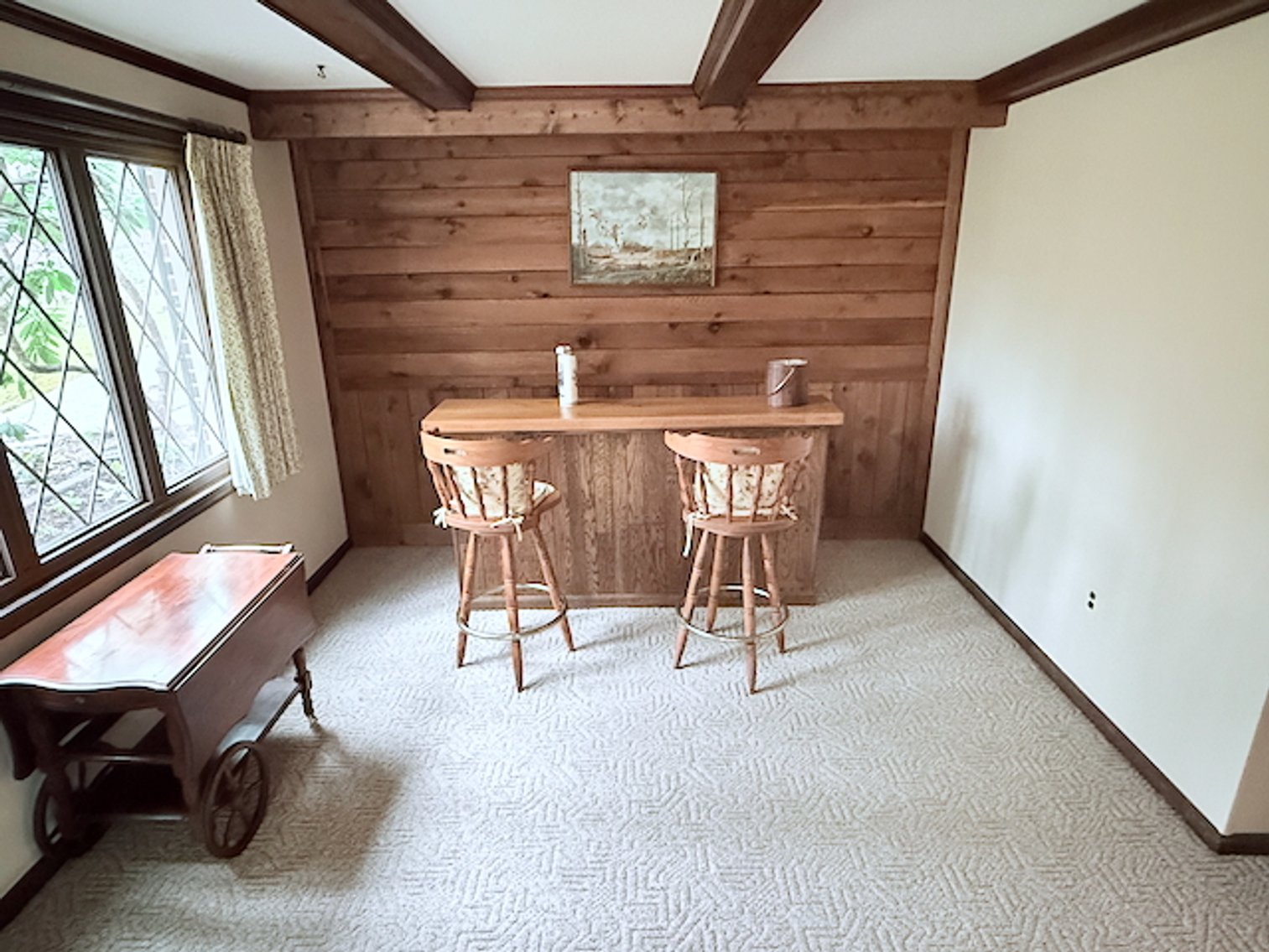 Image for 4 BR/3 BA Home on 2.4 +/- Wooded Acres in the Woodbine Forest Neighborhood of Prince William County, VA