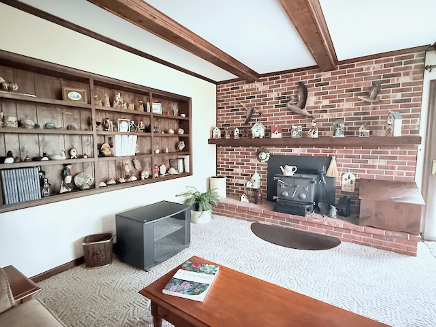 Image for 4 BR/3 BA Home on 2.4 +/- Wooded Acres in the Woodbine Forest Neighborhood of Prince William County, VA