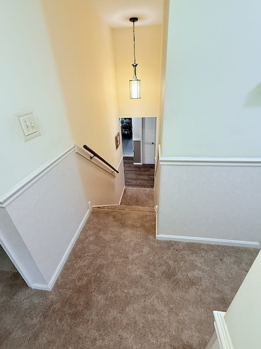 Image for 4 BR/3 BA Home on 2.4 +/- Wooded Acres in the Woodbine Forest Neighborhood of Prince William County, VA