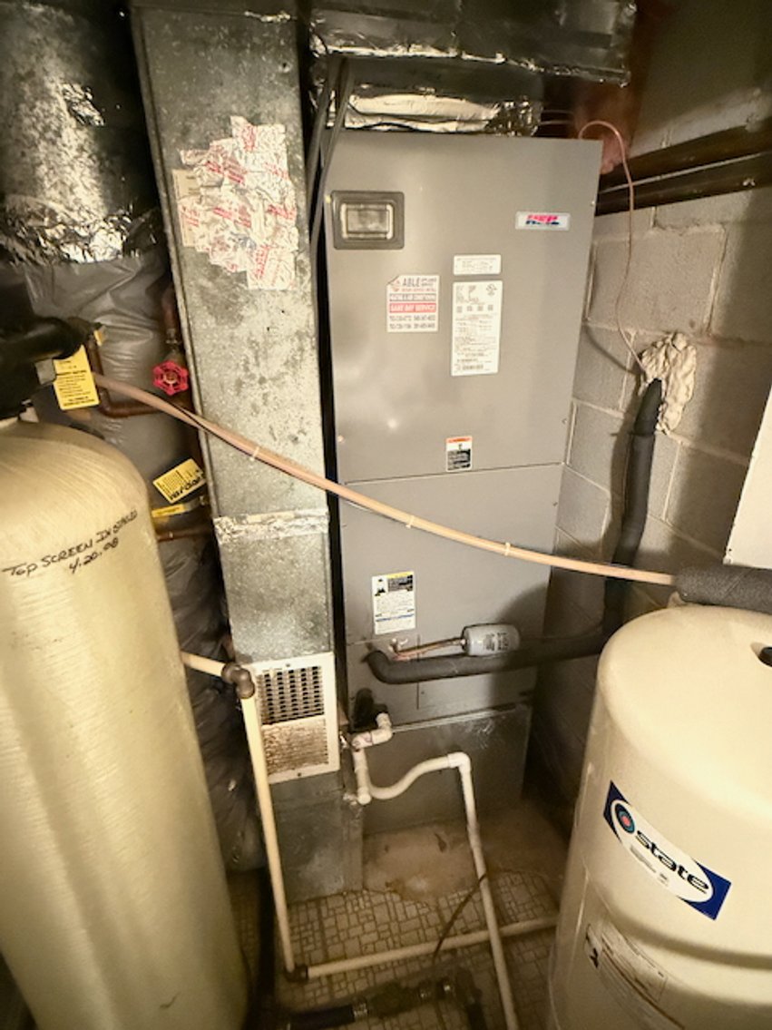 Image for 4 BR/3 BA Home on 2.4 +/- Wooded Acres in the Woodbine Forest Neighborhood of Prince William County, VA