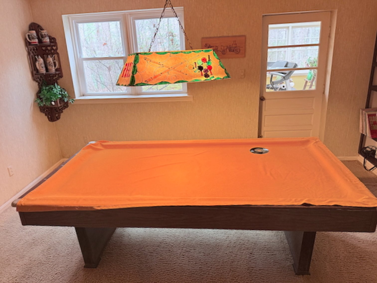 Image for 4 BR/3 BA Home on 2.4 +/- Wooded Acres in the Woodbine Forest Neighborhood of Prince William County, VA