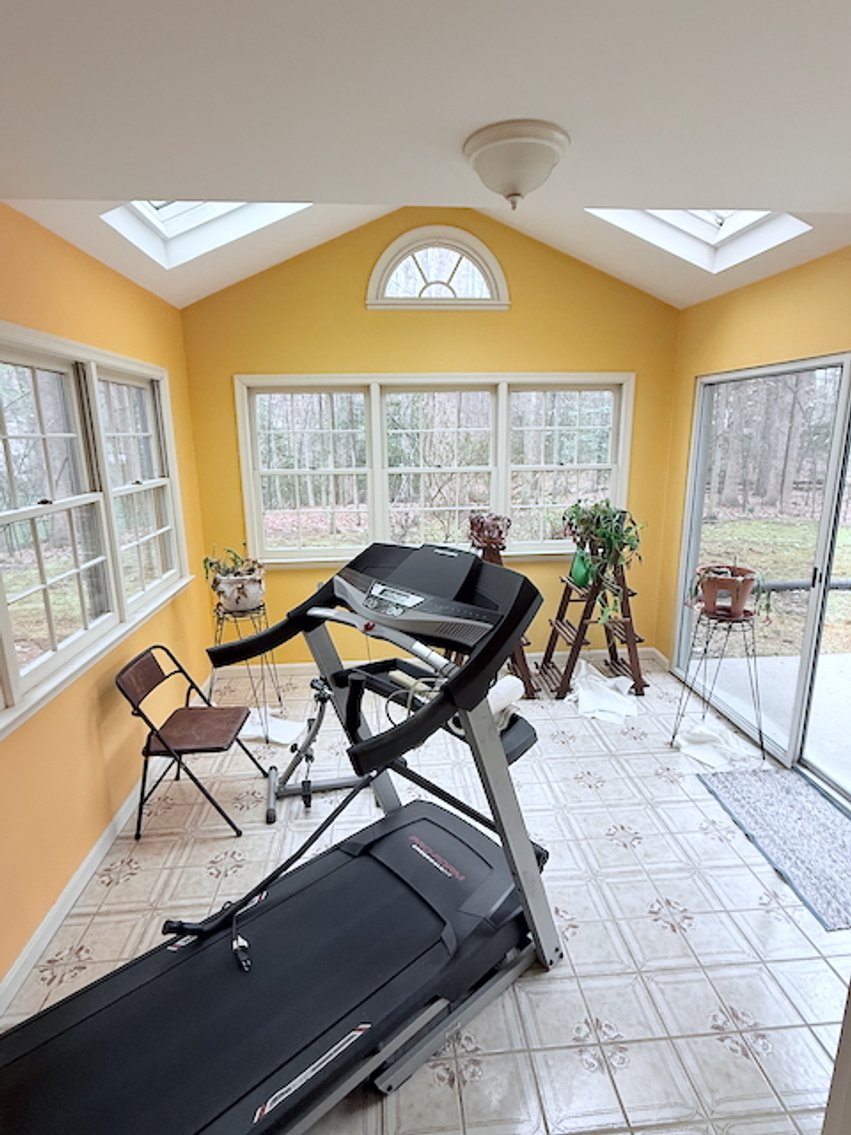 Image for 4 BR/3 BA Home on 2.4 +/- Wooded Acres in the Woodbine Forest Neighborhood of Prince William County, VA