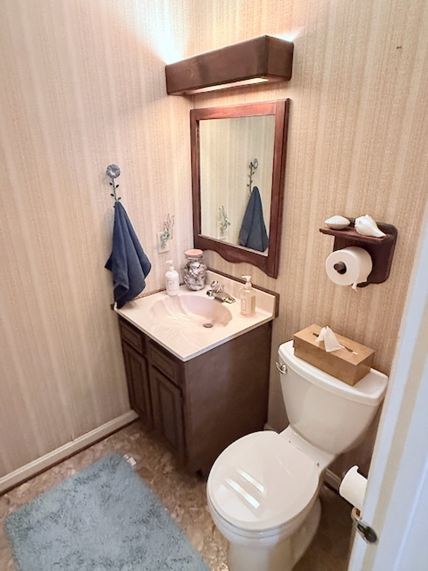 Image for 4 BR/3 BA Home on 2.4 +/- Wooded Acres in the Woodbine Forest Neighborhood of Prince William County, VA