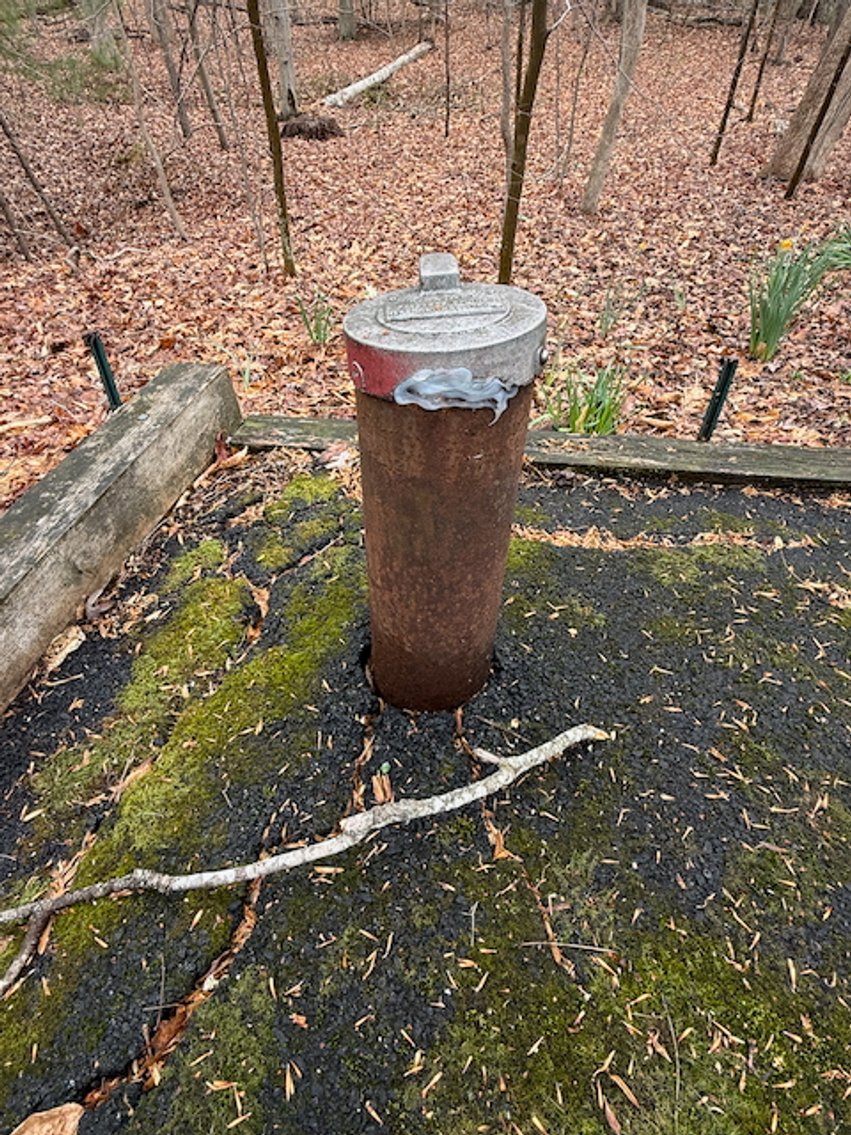 Image for 4 BR/3 BA Home on 2.4 +/- Wooded Acres in the Woodbine Forest Neighborhood of Prince William County, VA