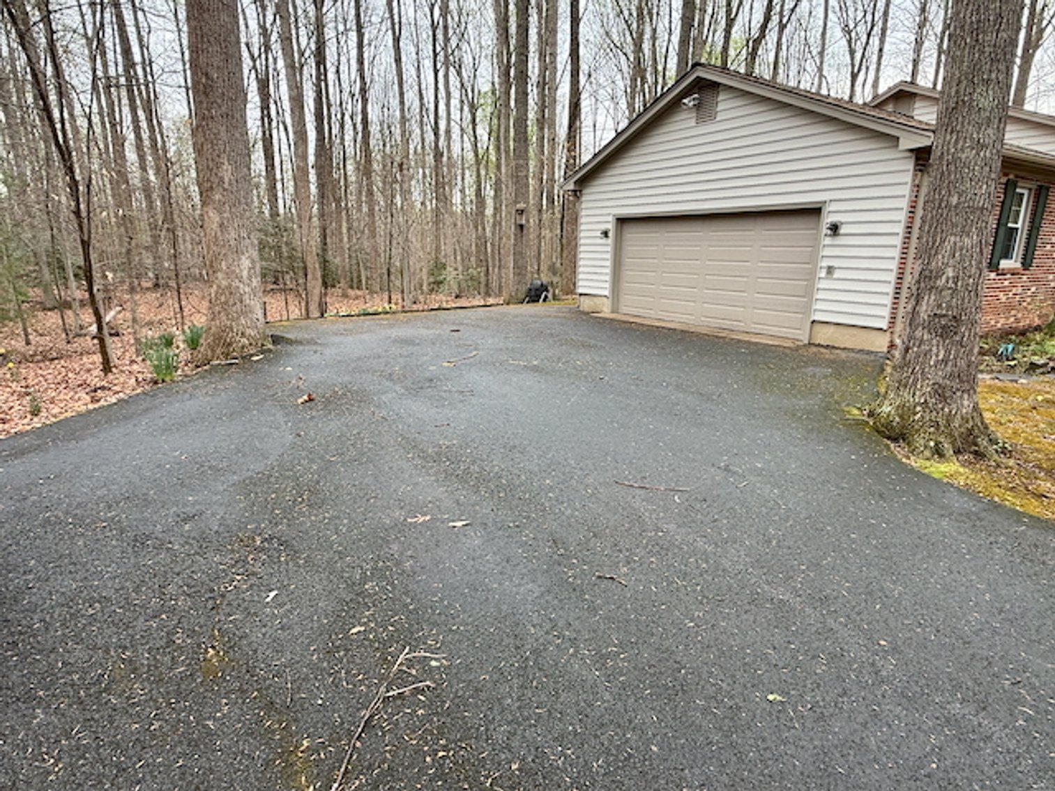 Image for 4 BR/3 BA Home on 2.4 +/- Wooded Acres in the Woodbine Forest Neighborhood of Prince William County, VA