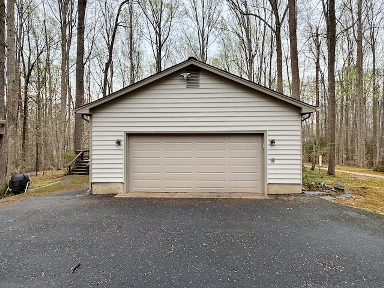 Image for 4 BR/3 BA Home on 2.4 +/- Wooded Acres in the Woodbine Forest Neighborhood of Prince William County, VA