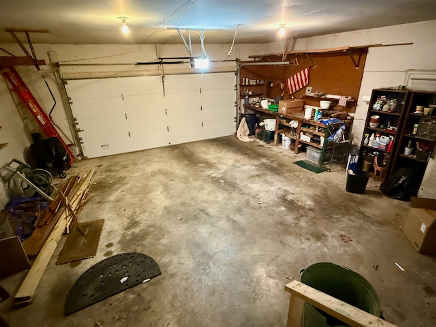 Image for 4 BR/3 BA Home on 2.4 +/- Wooded Acres in the Woodbine Forest Neighborhood of Prince William County, VA