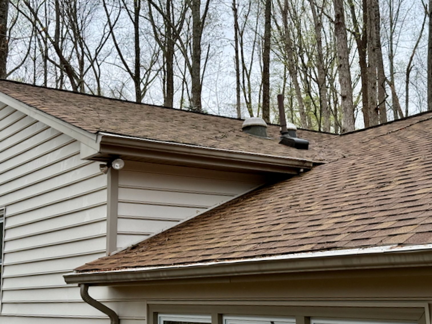 Image for 4 BR/3 BA Home on 2.4 +/- Wooded Acres in the Woodbine Forest Neighborhood of Prince William County, VA