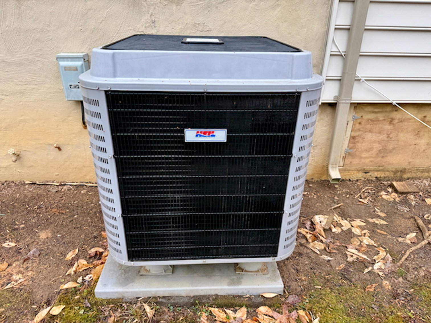 Image for 4 BR/3 BA Home on 2.4 +/- Wooded Acres in the Woodbine Forest Neighborhood of Prince William County, VA