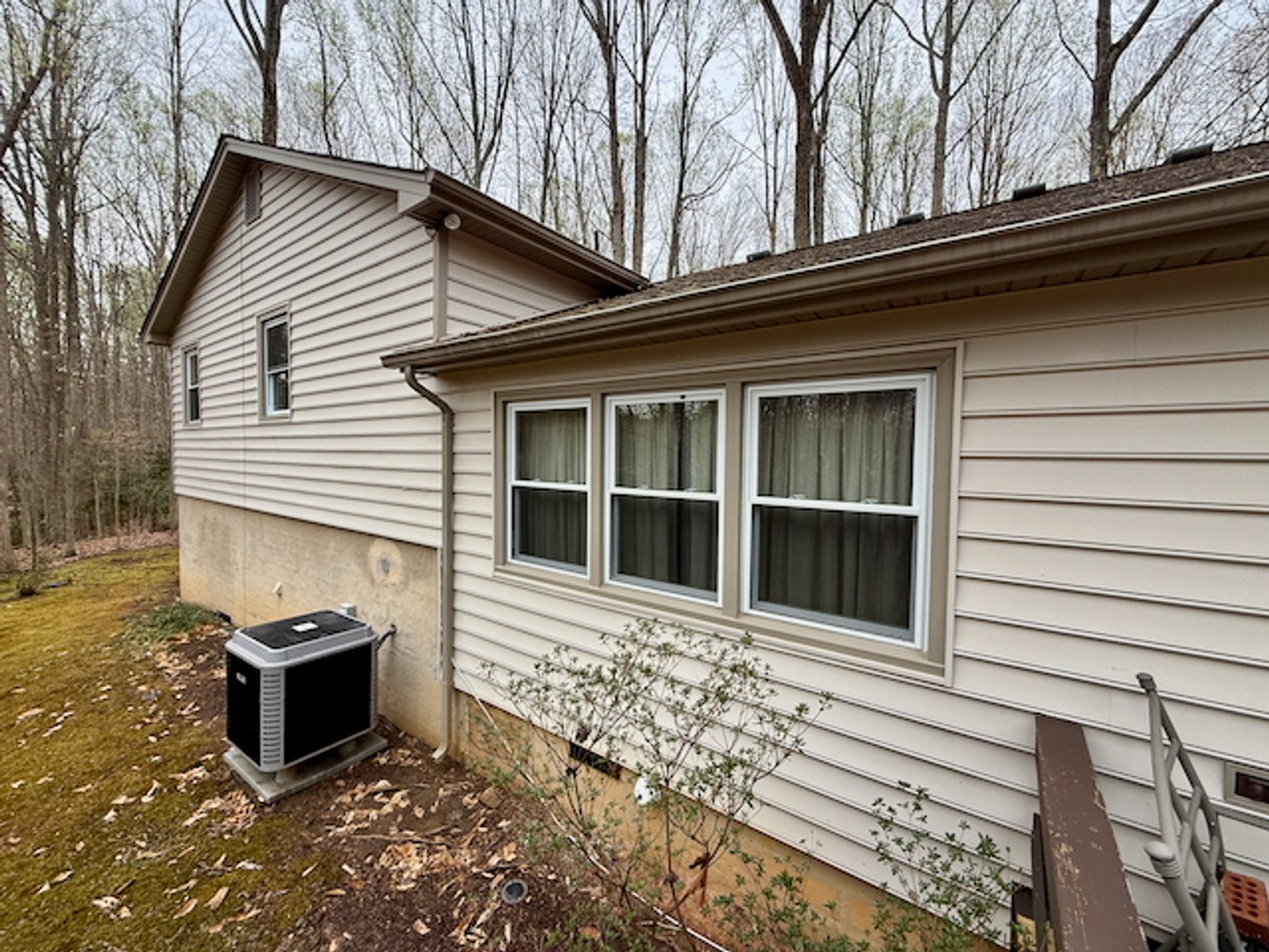 Image for 4 BR/3 BA Home on 2.4 +/- Wooded Acres in the Woodbine Forest Neighborhood of Prince William County, VA