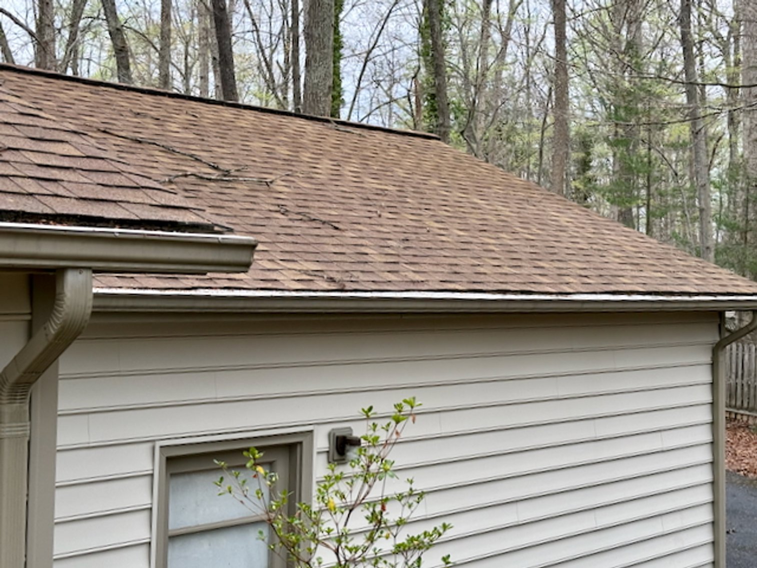 Image for 4 BR/3 BA Home on 2.4 +/- Wooded Acres in the Woodbine Forest Neighborhood of Prince William County, VA