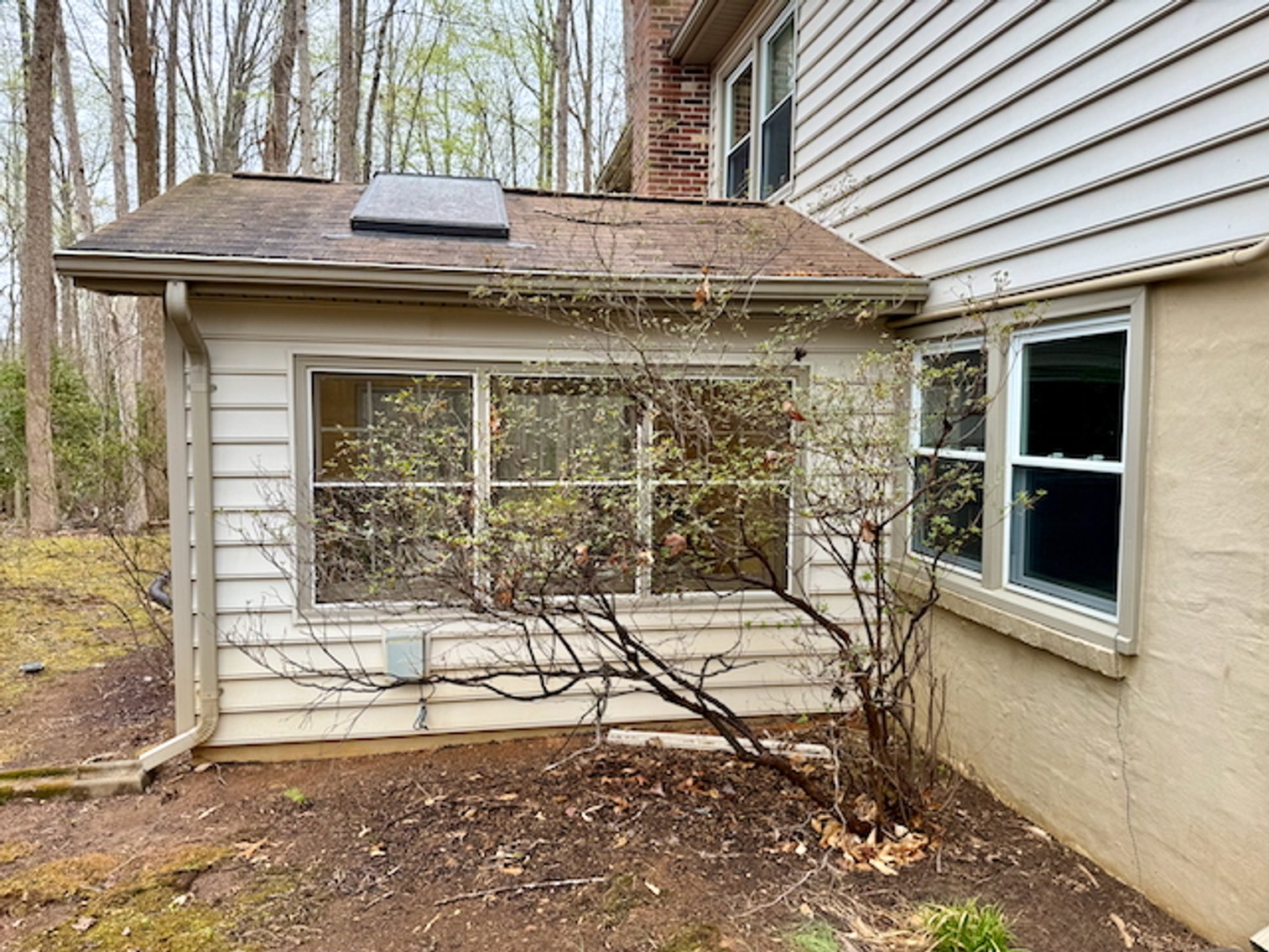 Image for 4 BR/3 BA Home on 2.4 +/- Wooded Acres in the Woodbine Forest Neighborhood of Prince William County, VA