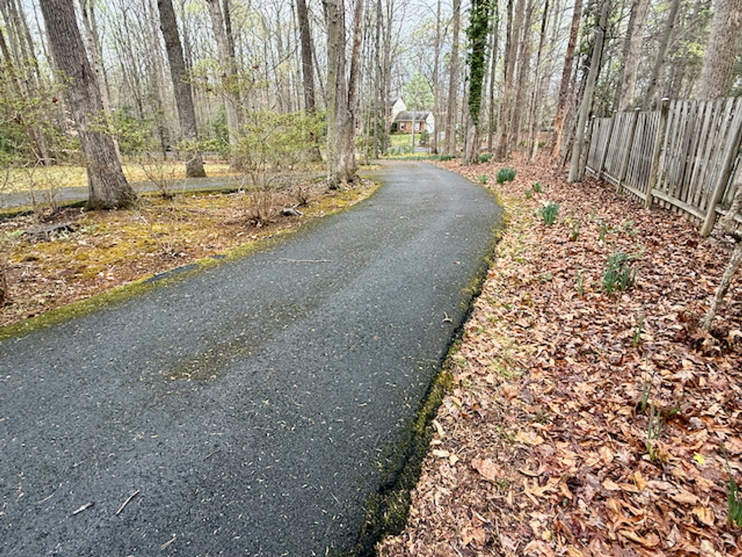 Image for 4 BR/3 BA Home on 2.4 +/- Wooded Acres in the Woodbine Forest Neighborhood of Prince William County, VA