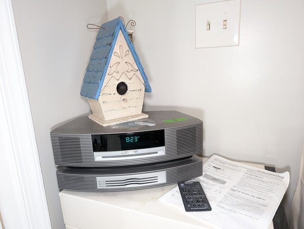 Image for Toyota Camry Sedan, Furniture, Household - Manassas Estate Virtual Auction