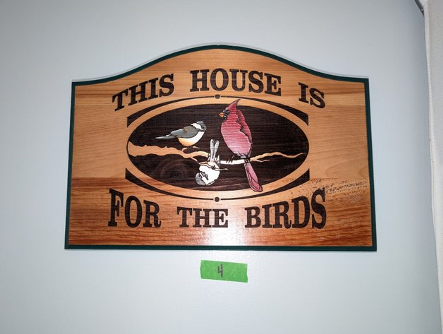 Image for Toyota Camry Sedan, Furniture, Household - Manassas Estate Virtual Auction