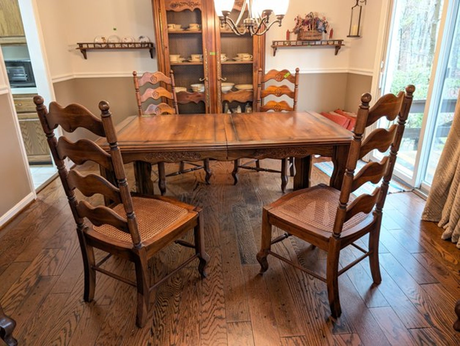 Image for Toyota Camry Sedan, Furniture, Household - Manassas Estate Virtual Auction