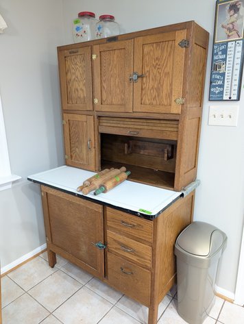 Image for Toyota Camry Sedan, Furniture, Household - Manassas Estate Virtual Auction