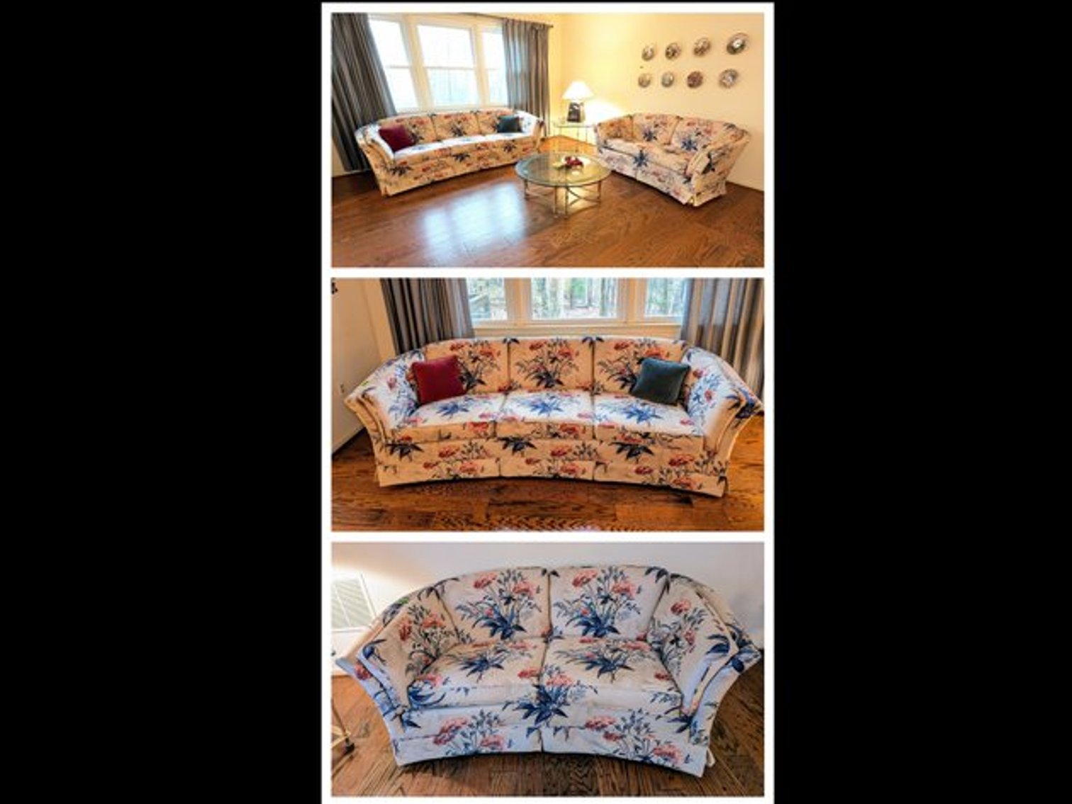 Image for Toyota Camry Sedan, Furniture, Household - Manassas Estate Virtual Auction