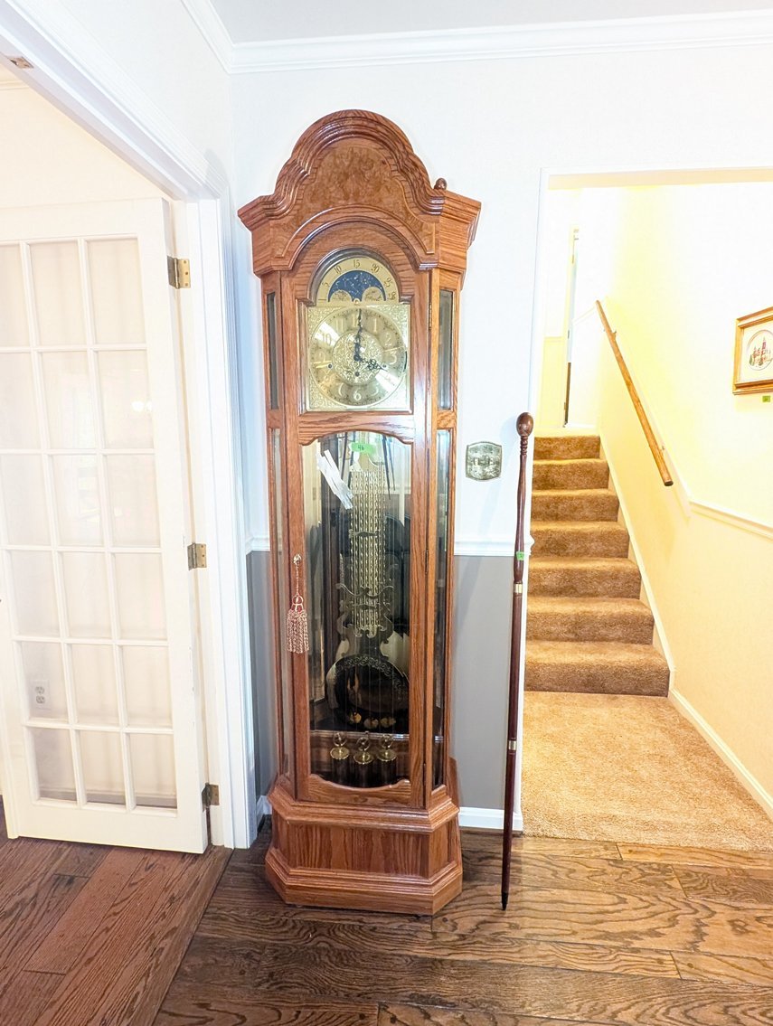 Image for Toyota Camry Sedan, Furniture, Household - Manassas Estate Virtual Auction