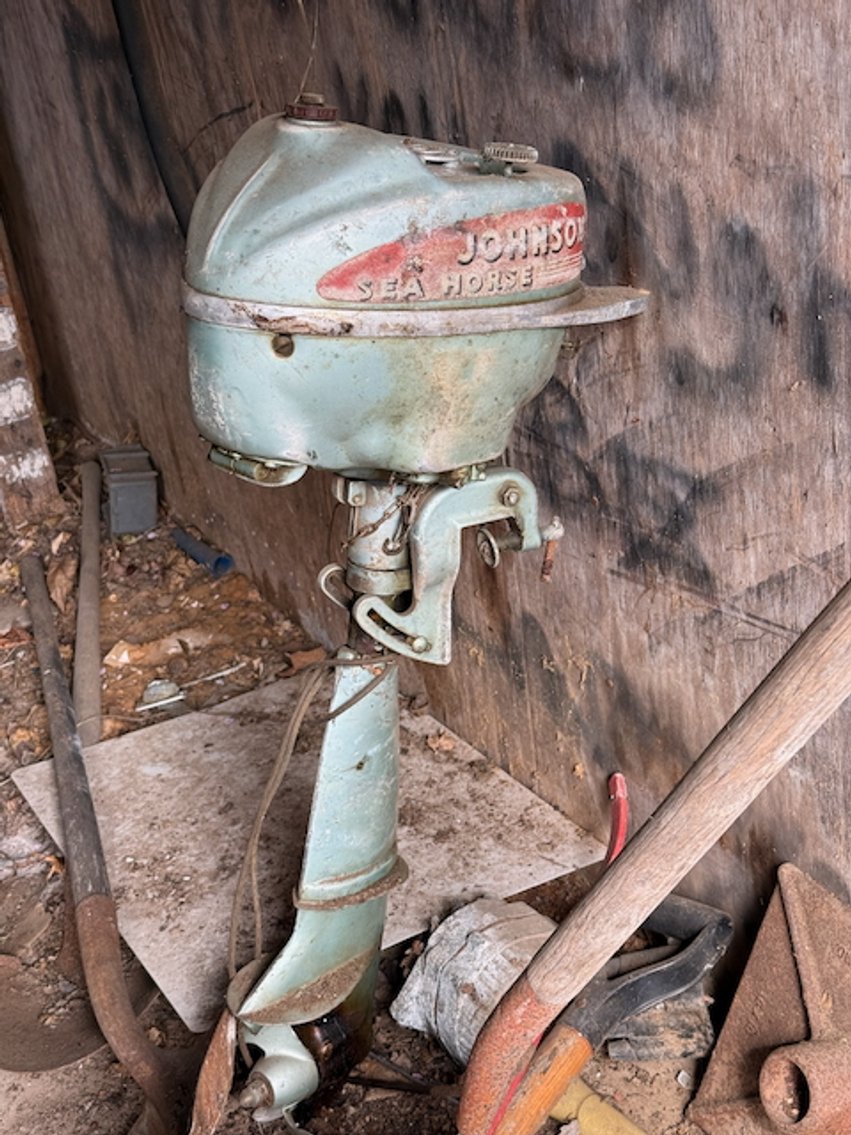 Image for Session 1 - Classic Cars, Classic Trucks, Vintage Metal Toys, Pedal Cars and Pedal Tractors, Antique Furniture