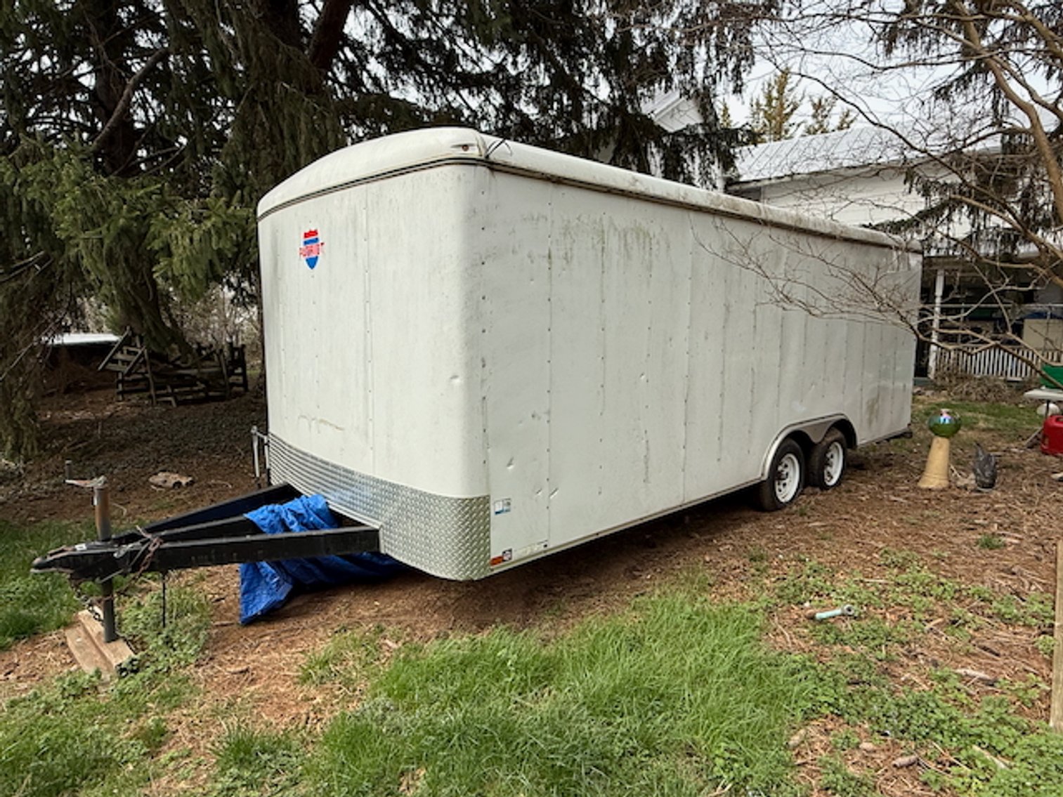 Image for Session 1 - Classic Cars, Classic Trucks, Vintage Metal Toys, Pedal Cars and Pedal Tractors, Antique Furniture