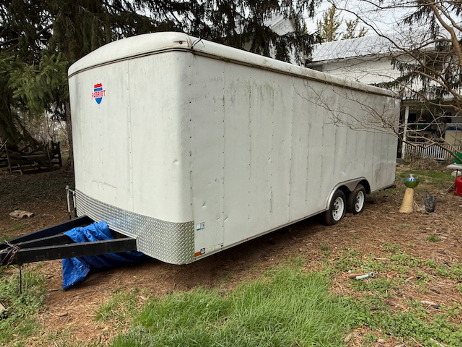 Image for Session 1 - Classic Cars, Classic Trucks, Vintage Metal Toys, Pedal Cars and Pedal Tractors, Antique Furniture