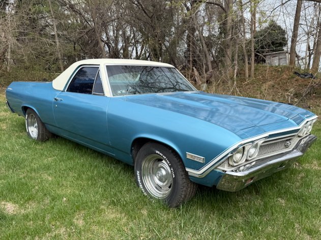 Image for Session 1 - Classic Cars, Classic Trucks, Vintage Metal Toys, Pedal Cars and Pedal Tractors, Antique Furniture