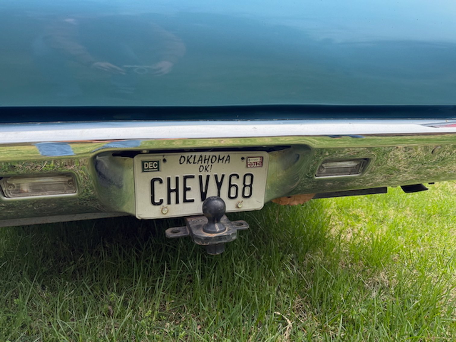 Image for Session 1 - Classic Cars, Classic Trucks, Vintage Metal Toys, Pedal Cars and Pedal Tractors, Antique Furniture