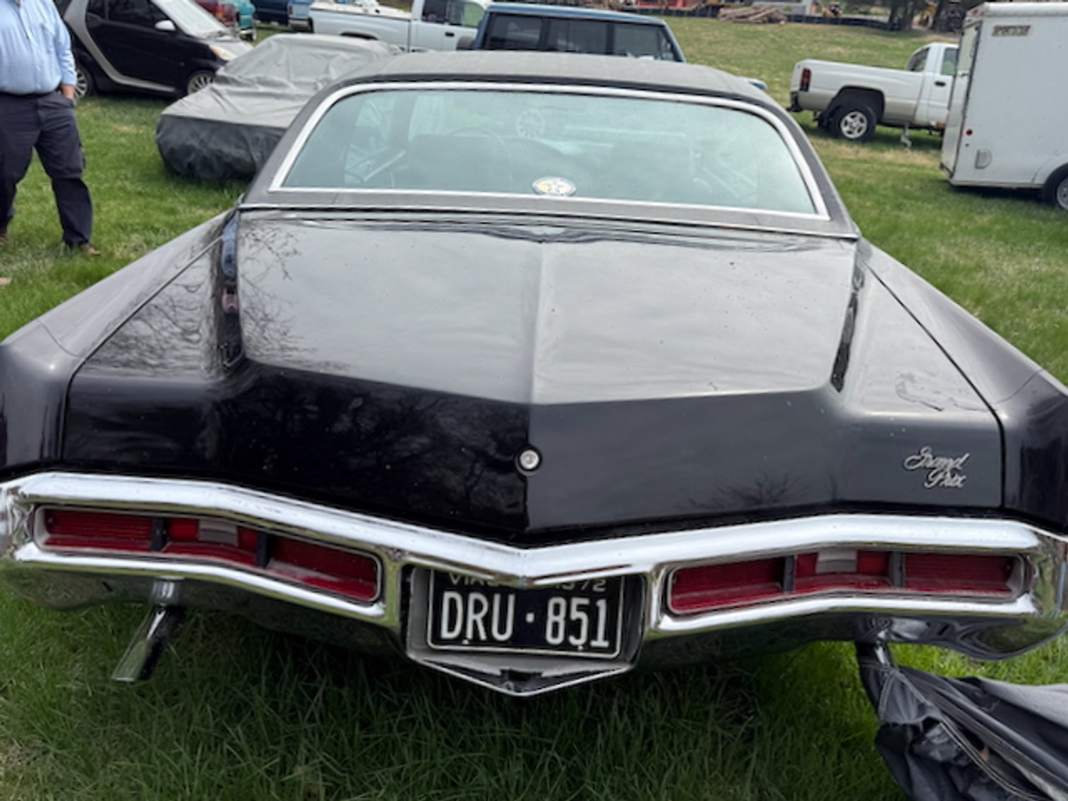 Image for Session 1 - Classic Cars, Classic Trucks, Vintage Metal Toys, Pedal Cars and Pedal Tractors, Antique Furniture